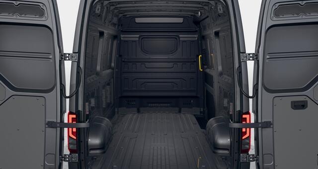 Volkswagen CRAFTER 35 2.0 TDI 177pk L3H3 Highline | Geveerde stoel | Cruise Control | Stoelverwarming |