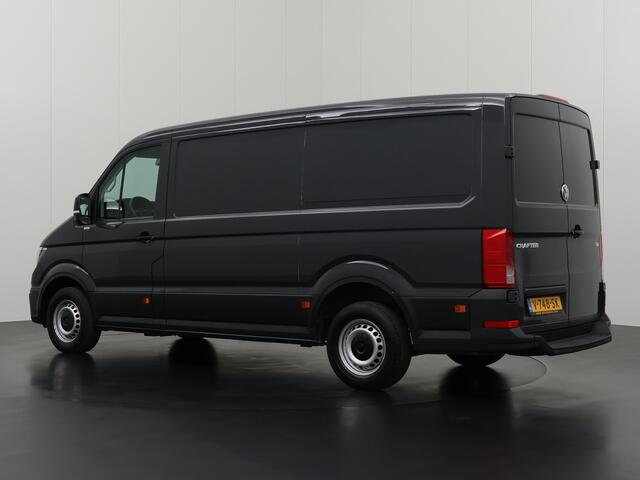 Volkswagen CRAFTER 2.0TDI 140PK L3H2 Highline | Navigatie | Airco | Cruise | Betimmering