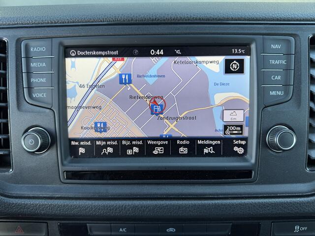 Volkswagen CRAFTER 30 2.0 TDI 177PK Euro6 L3H3 Automaat/CarPlay/cruise control/achteruitrijcamera