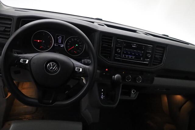 Volkswagen CRAFTER 35 2.0 TDI L3H3 Highline