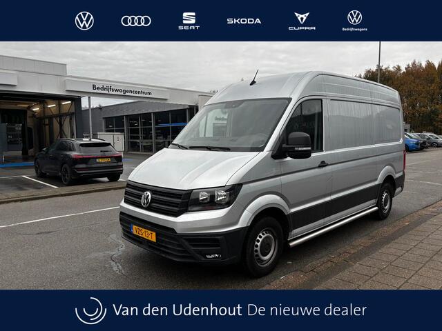 Volkswagen CRAFTER L3H3 2.0 TDI 140pk 3.0T Highline /Wordt verwacht /BPM-vrij
