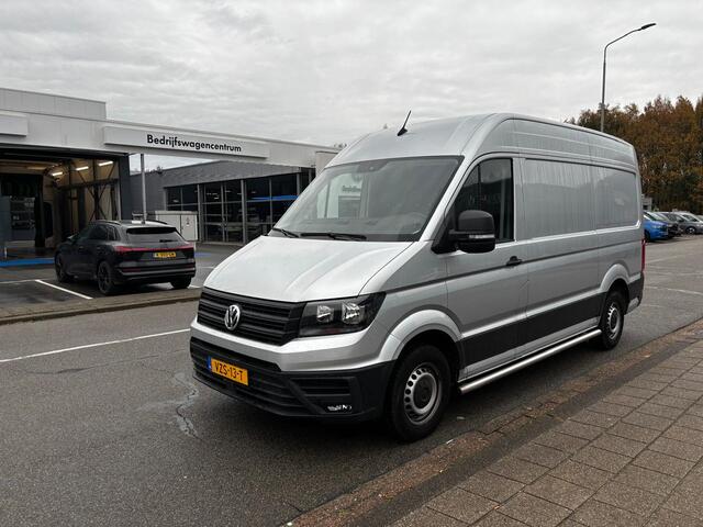 Volkswagen CRAFTER L3H3 2.0 TDI 140pk 3.0T Highline /Wordt verwacht /BPM-vrij
