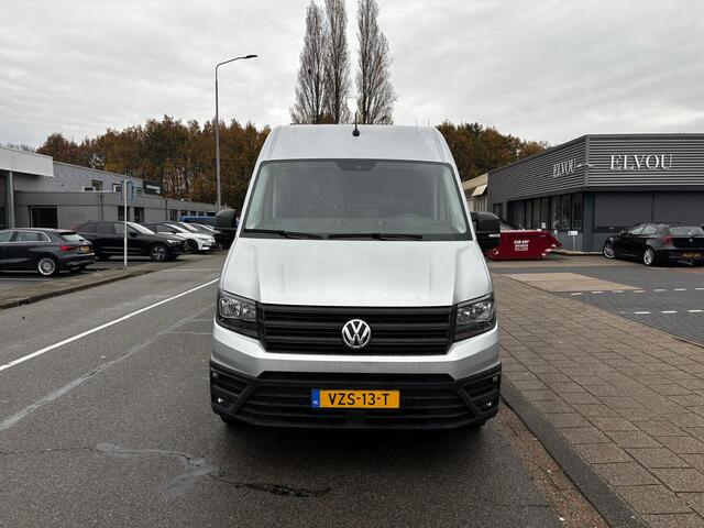 Volkswagen CRAFTER L3H3 2.0 TDI 140pk 3.0T Highline /Wordt verwacht /BPM-vrij
