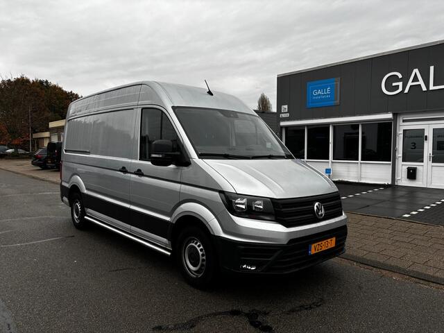 Volkswagen CRAFTER L3H3 2.0 TDI 140pk 3.0T Highline /Wordt verwacht /BPM-vrij