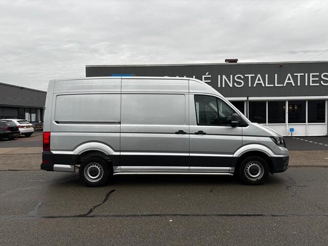 Volkswagen CRAFTER L3H3 2.0 TDI 140pk 3.0T Highline /Wordt verwacht /BPM-vrij