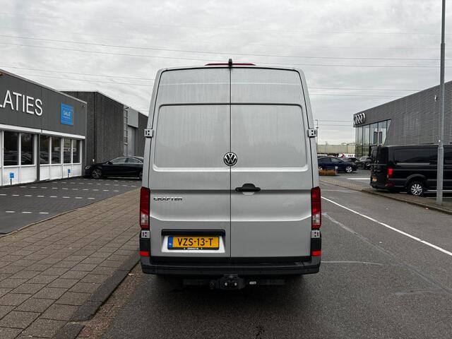 Volkswagen CRAFTER L3H3 2.0 TDI 140pk 3.0T Highline /Wordt verwacht /BPM-vrij