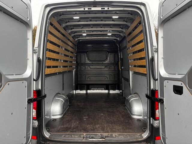 Volkswagen CRAFTER L3H3 2.0 TDI 140pk 3.0T Highline /Wordt verwacht /BPM-vrij