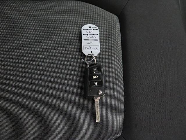 Volkswagen CRAFTER 2.0TDI L3H2 | 2xSchuifdeur | Airco | Betimmering | Camera | Touchscreen Multimedia