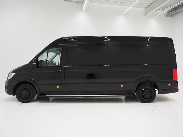 Volkswagen CRAFTER 35 2.0 TDI L4H3 | Beklede Laadruimte | Sidesteps | Carplay | Camera | Trekhaak
