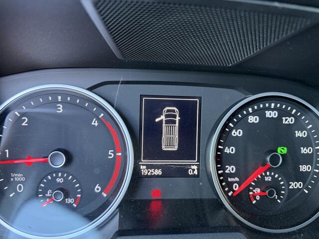 Volkswagen CRAFTER 35 2.0 TDI 177PK Euro6 L3H3 CarPlay/cruise control/camera