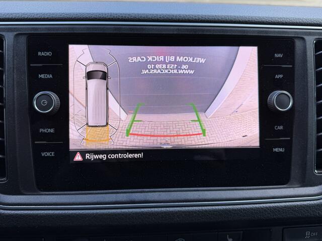 Volkswagen CRAFTER 35 2.0 TDI 177PK Euro6 L3H3 CarPlay/cruise control/camera