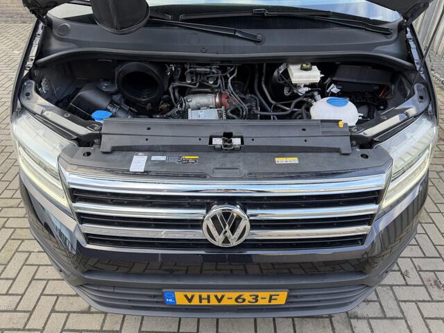 Volkswagen CRAFTER 35 2.0 TDI 177PK Euro6 L3H3 CarPlay/cruise control/camera