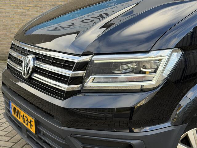 Volkswagen CRAFTER 35 2.0 TDI 177PK Euro6 L3H3 CarPlay/cruise control/camera