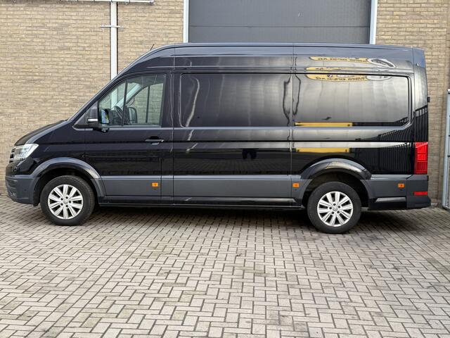 Volkswagen CRAFTER 35 2.0 TDI 177PK Euro6 L3H3 CarPlay/cruise control/camera