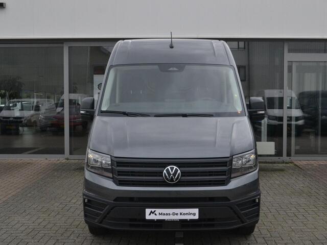Volkswagen CRAFTER Bedrijfswagens 35 Trendline 2.0TDi 140pk L3H3 366881
