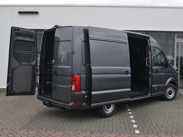 Volkswagen CRAFTER Bedrijfswagens 35 Trendline 2.0TDi 140pk L3H3 366881