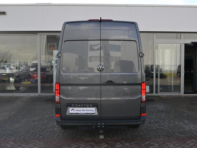 Volkswagen CRAFTER Bedrijfswagens 35 Trendline 2.0TDi 140pk L3H3 368278