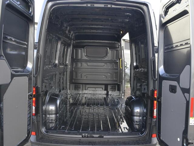 Volkswagen CRAFTER Bedrijfswagens 35 Trendline 2.0TDi 140pk L3H3 368278