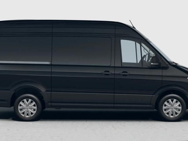 Volkswagen CRAFTER Bedrijfswagens 35 Exclusive 2.0TDi 140pk Automaat L3H3 352784