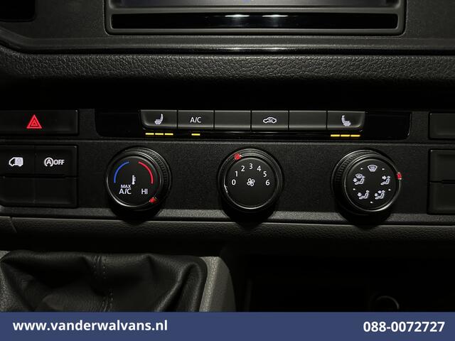 Volkswagen CRAFTER 2.0 TDI 177pk L3H2 L2H1 Euro6 Airco | Navigatie | Cruisecontrol | Parkeersensoren 3000kg trekvermogen