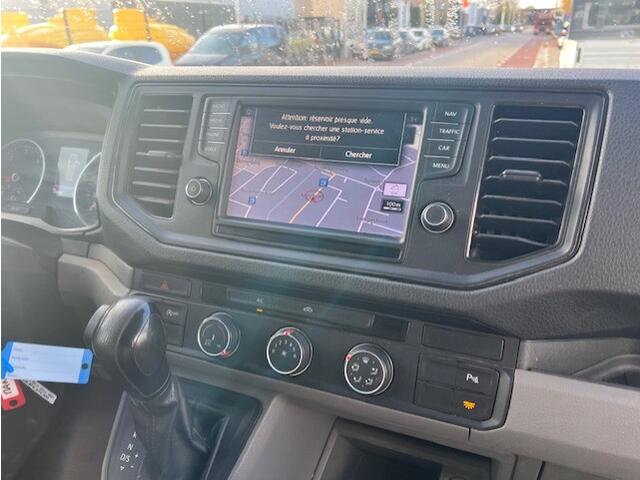 Volkswagen CRAFTER 35 2.0 TDI 130KW L3H3 AUTOMAAT AIRCO KLIMA EURO6