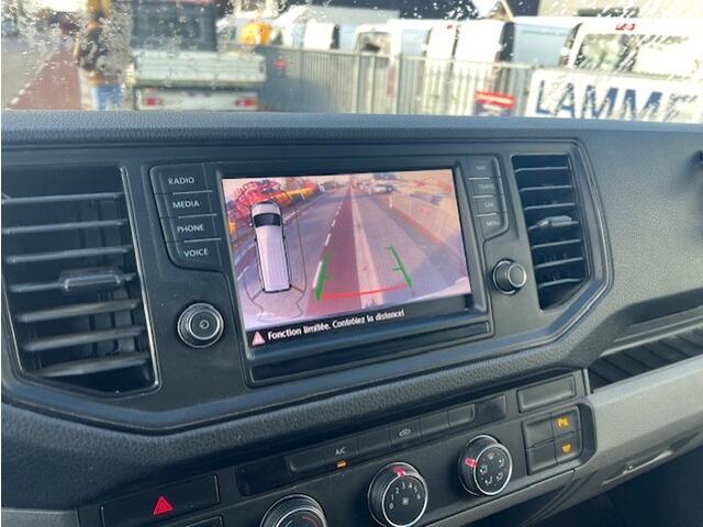 Volkswagen CRAFTER 35 2.0 TDI 130KW L3H3 AUTOMAAT AIRCO KLIMA EURO6