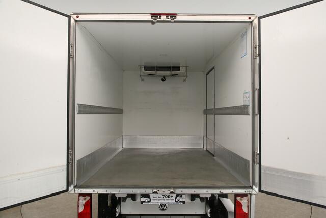 Volkswagen CRAFTER 35 2.0 TDI | Koelwagen 0° C | NACHTKOELING | Zijdeur | Laadklep | L3.40m | Bakwagen | Koelauto | Cruise | 3-Zits | Laadbak