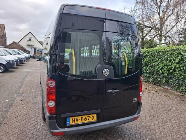 Volkswagen CRAFTER 35 2.0 TDI L3H2 BM 20995.- INCL BTW ROLSTOEL LIFT 114PK