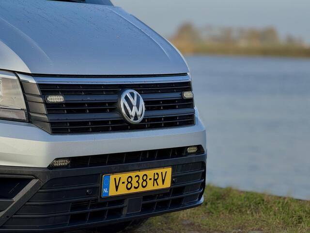 Volkswagen CRAFTER 35 2.0 TDI L3H3 Highline|Automaat|Carplay|Cruise