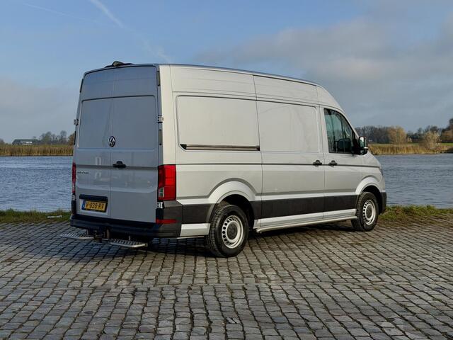 Volkswagen CRAFTER 35 2.0 TDI L3H3 Highline|Automaat|Carplay|Cruise