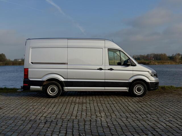 Volkswagen CRAFTER 35 2.0 TDI L3H3 Highline|Automaat|Carplay|Cruise