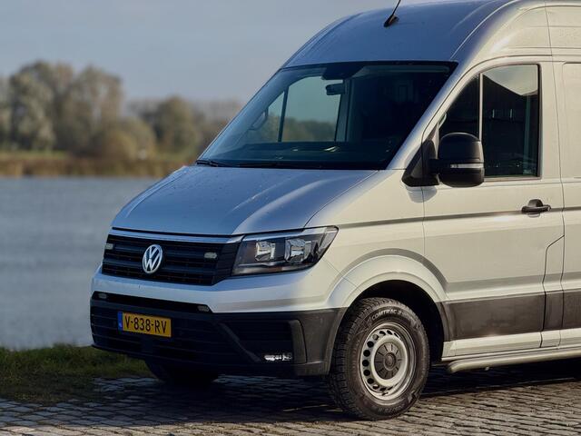 Volkswagen CRAFTER 35 2.0 TDI L3H3 Highline|Automaat|Carplay|Cruise