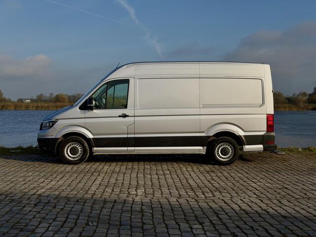 Volkswagen CRAFTER 35 2.0 TDI L3H3 Highline|Automaat|Carplay|Cruise