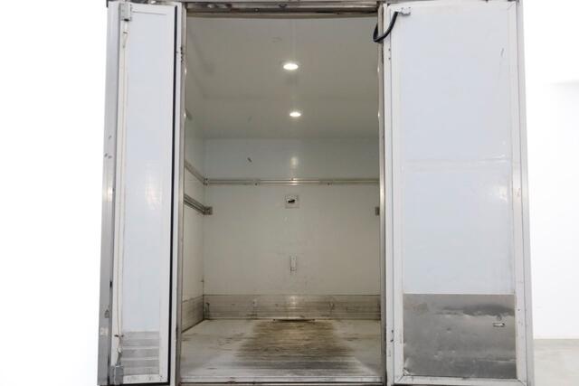 Volkswagen CRAFTER 35 2.0 TDI E6 Bakwagen met achterdeuren 2 Persoons 06-2020