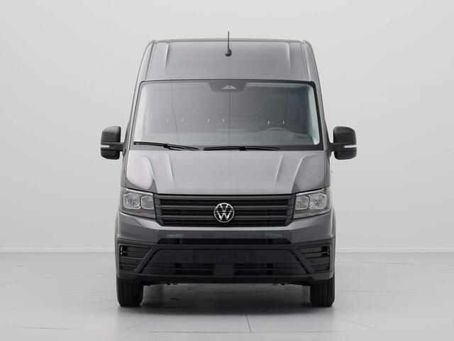 Volkswagen CRAFTER 2.0 TDI 103kW 140PK GVW 3.5T WB 3640mm L3H3 Trendline