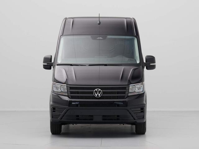Volkswagen CRAFTER 2.0 TDI 103kW 140PK GVW 3.5T L3H3 Trendline