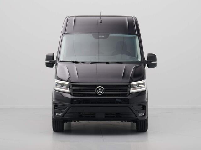 Volkswagen CRAFTER 2.0 TDI 103kW 140PK GVW 3.5T L3H3 Exclusive AUT