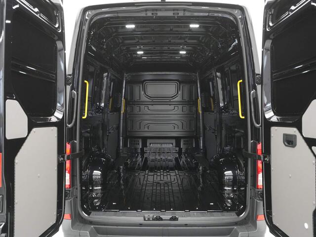Volkswagen CRAFTER 2.0 TDI 103kW 140PK GVW 3.5T L3H3 Exclusive AUT