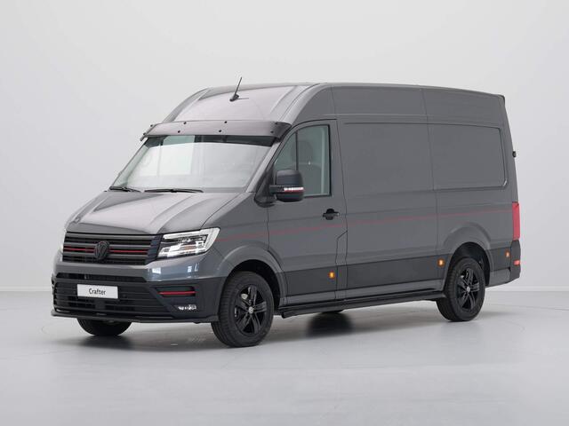 Volkswagen CRAFTER 2.0 TDI 130kW 177PK GVW 3.5T L3H3 WB 3640mm Exclusive Hero Edition