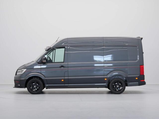 Volkswagen CRAFTER 2.0 TDI 130kW 177PK GVW 3.5T L3H3 WB 3640mm Exclusive Hero Edition