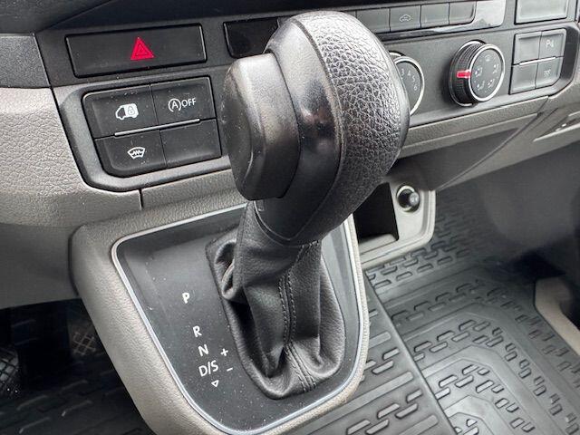 Volkswagen CRAFTER 2.0 TDI 177pk Automaat Highline Lang Hoog Airco,Cruisecontrol,Navigatie Nette Auto