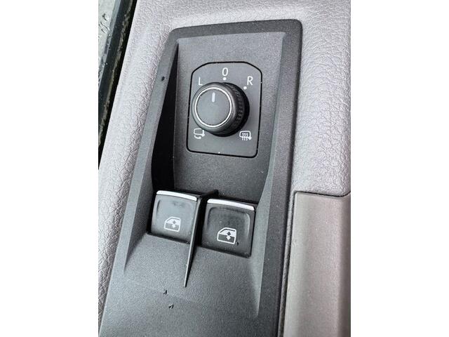 Volkswagen CRAFTER 2.0 TDI 177pk Automaat Highline Lang Hoog Airco,Cruisecontrol,Navigatie Nette Auto