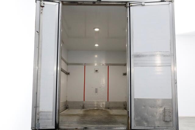 Volkswagen CRAFTER 35 2.0 TDI E6 Bakwagen met achterdeuren 2 Persoons 06-2020