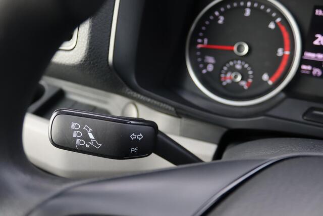 Volkswagen CRAFTER 35 2.0 TDI 177PK L3H2 Standkachel, Bijrijdersbank, LED, Camera, Complete inbouw, Apple CarPlay\Android Auto