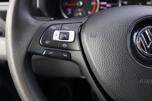 Volkswagen CRAFTER 35 2.0 TDI 177PK L3H2 Standkachel, Bijrijdersbank, LED, Camera, Complete inbouw, Apple CarPlay\Android Auto