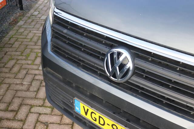 Volkswagen CRAFTER 35 2.0 TDI 177PK L3H3 Highline Bi Led, Navigatie, Apple CarPlay, Massage stoelen