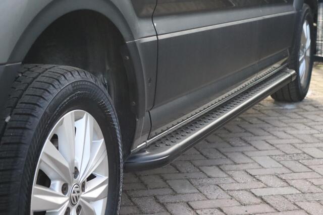 Volkswagen CRAFTER 35 2.0 TDI 177PK L3H3 Highline Bi Led, Navigatie, Apple CarPlay, Massage stoelen