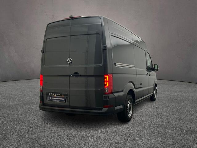 Volkswagen CRAFTER 35 2.0 TDI 177pk L3H3 Exclusive | LED Koplampen| Adaptive Cruise Control | Navigatie | Camera| BPM-vrij | Excl. kostenrijklaar maken |