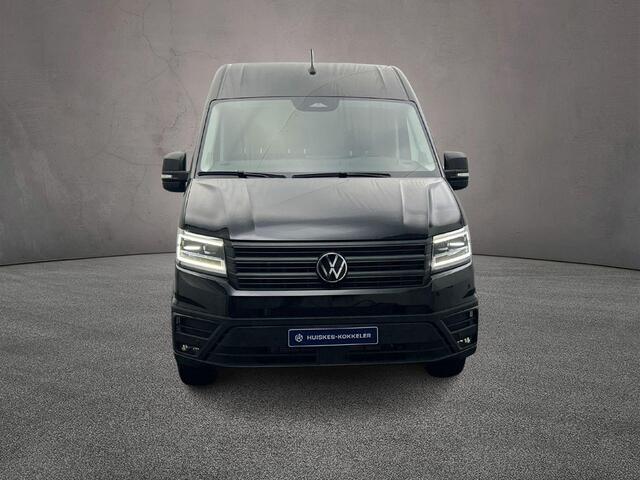 Volkswagen CRAFTER 35 2.0 TDI 177pk L3H3 Exclusive | LED Koplampen| Adaptive Cruise Control | Navigatie | Camera| BPM-vrij | Excl. kostenrijklaar maken |