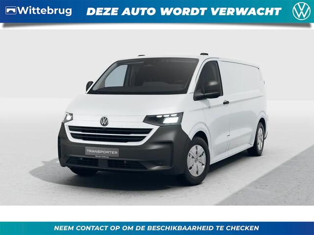 Volkswagen E-Transporter 34 L2H1 Life 64 kWh